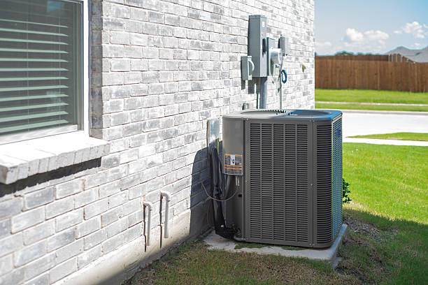 Reliable Hvac Repair contractor in Easton, CA by FH HVAC